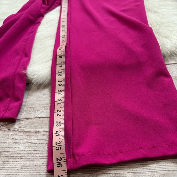 Pink Jumpsuit - Picture 13 of 13